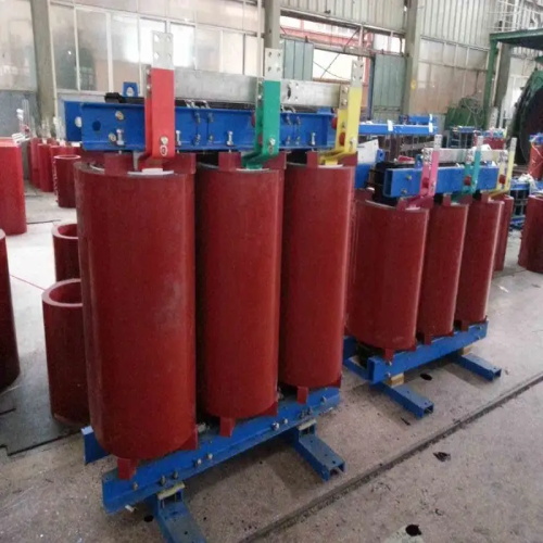 卢龙SCB10-250KVA干式变压器