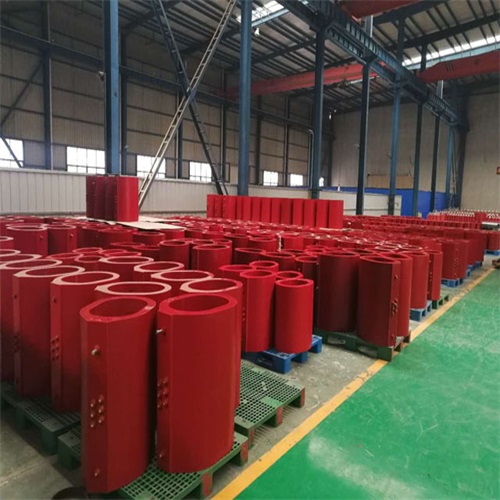 卢龙500KVA干式变压器厂家