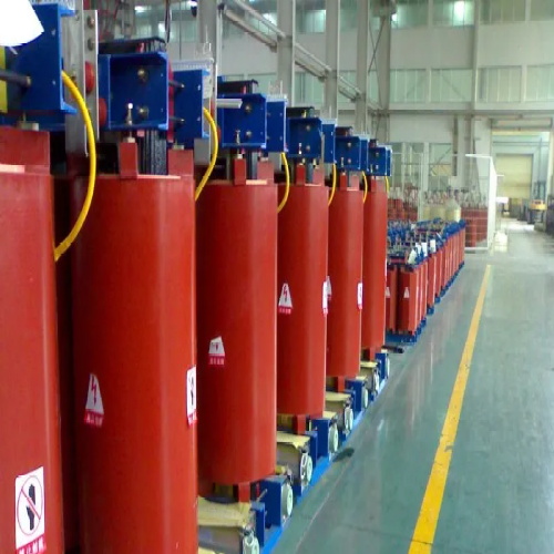 卢龙SCB10-200KVA干式变压器